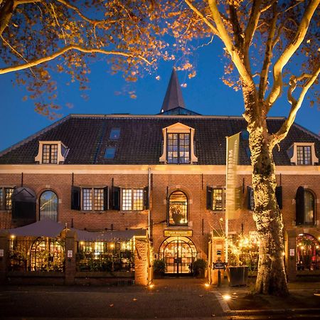 Van Rossum Stadshotel Woerden Luaran gambar