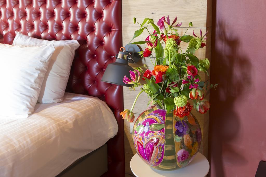 Van Rossum Stadshotel Woerden Luaran gambar