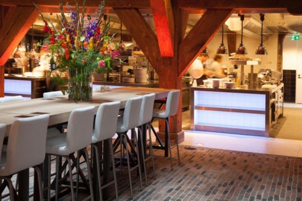 Van Rossum Stadshotel Woerden Luaran gambar