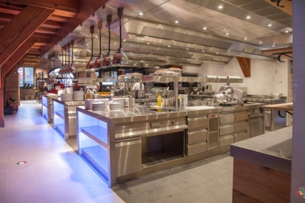 Van Rossum Stadshotel Woerden Luaran gambar