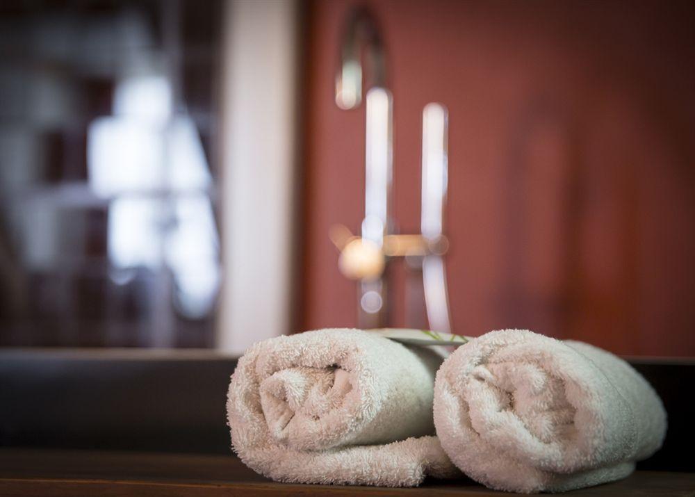 Van Rossum Stadshotel Woerden Luaran gambar