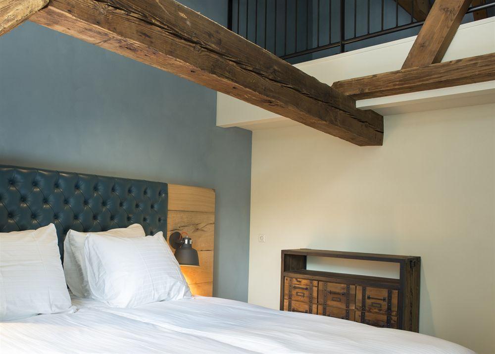 Van Rossum Stadshotel Woerden Luaran gambar