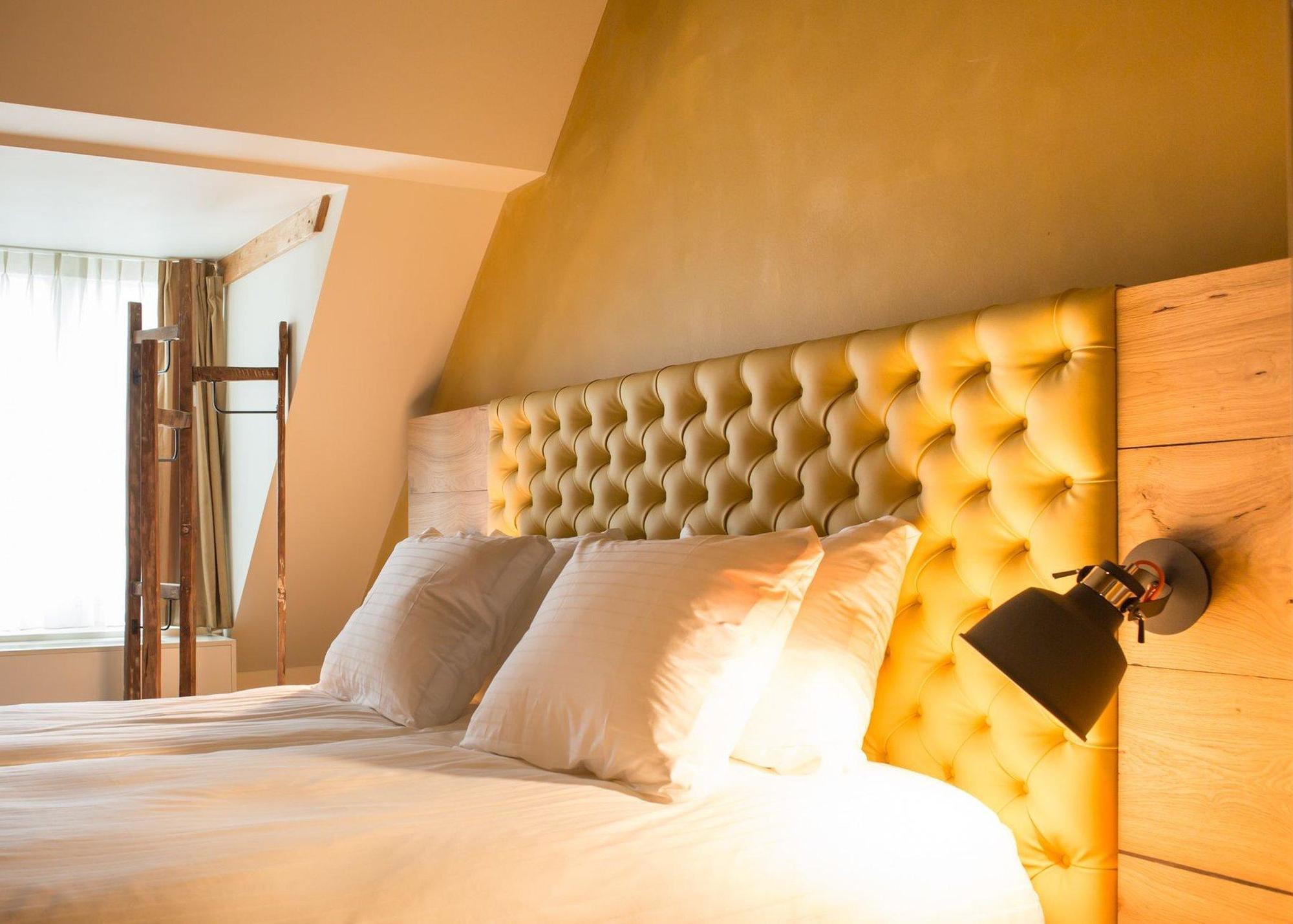 Van Rossum Stadshotel Woerden Luaran gambar