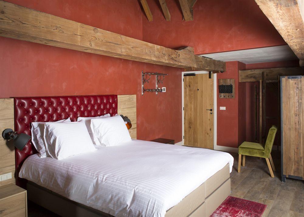 Van Rossum Stadshotel Woerden Luaran gambar