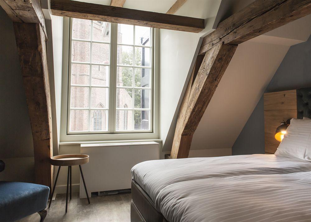 Van Rossum Stadshotel Woerden Luaran gambar
