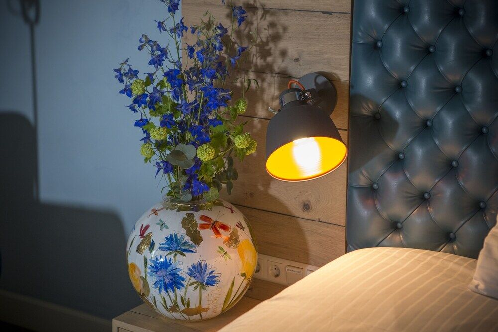 Van Rossum Stadshotel Woerden Luaran gambar