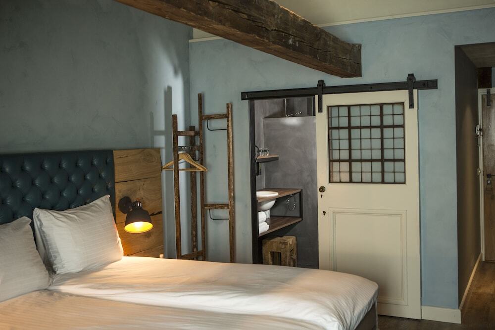 Van Rossum Stadshotel Woerden Luaran gambar
